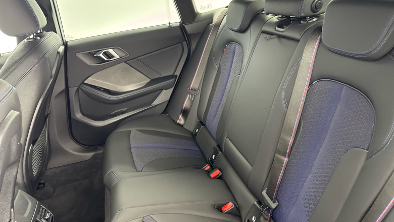 BMW 2 Series 218i [136] M Sport 4dr Petrol Saloon